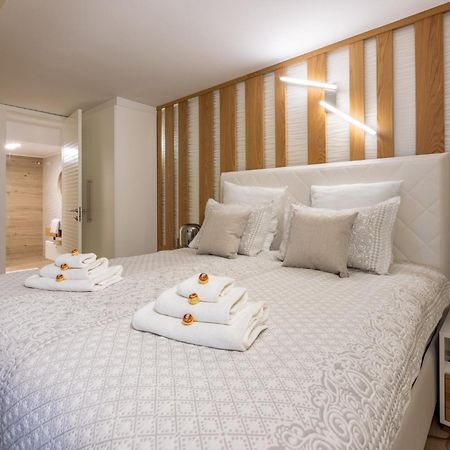קריקווניצה Panoramica Apartment With Whirlpool מראה חיצוני תמונה