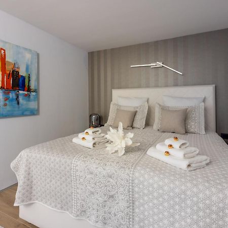 קריקווניצה Panoramica Apartment With Whirlpool מראה חיצוני תמונה