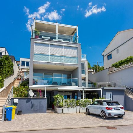 קריקווניצה Panoramica Apartment With Whirlpool מראה חיצוני תמונה