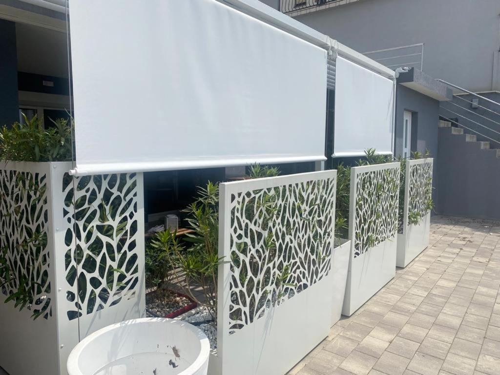 קריקווניצה Panoramica Apartment With Whirlpool מראה חיצוני תמונה