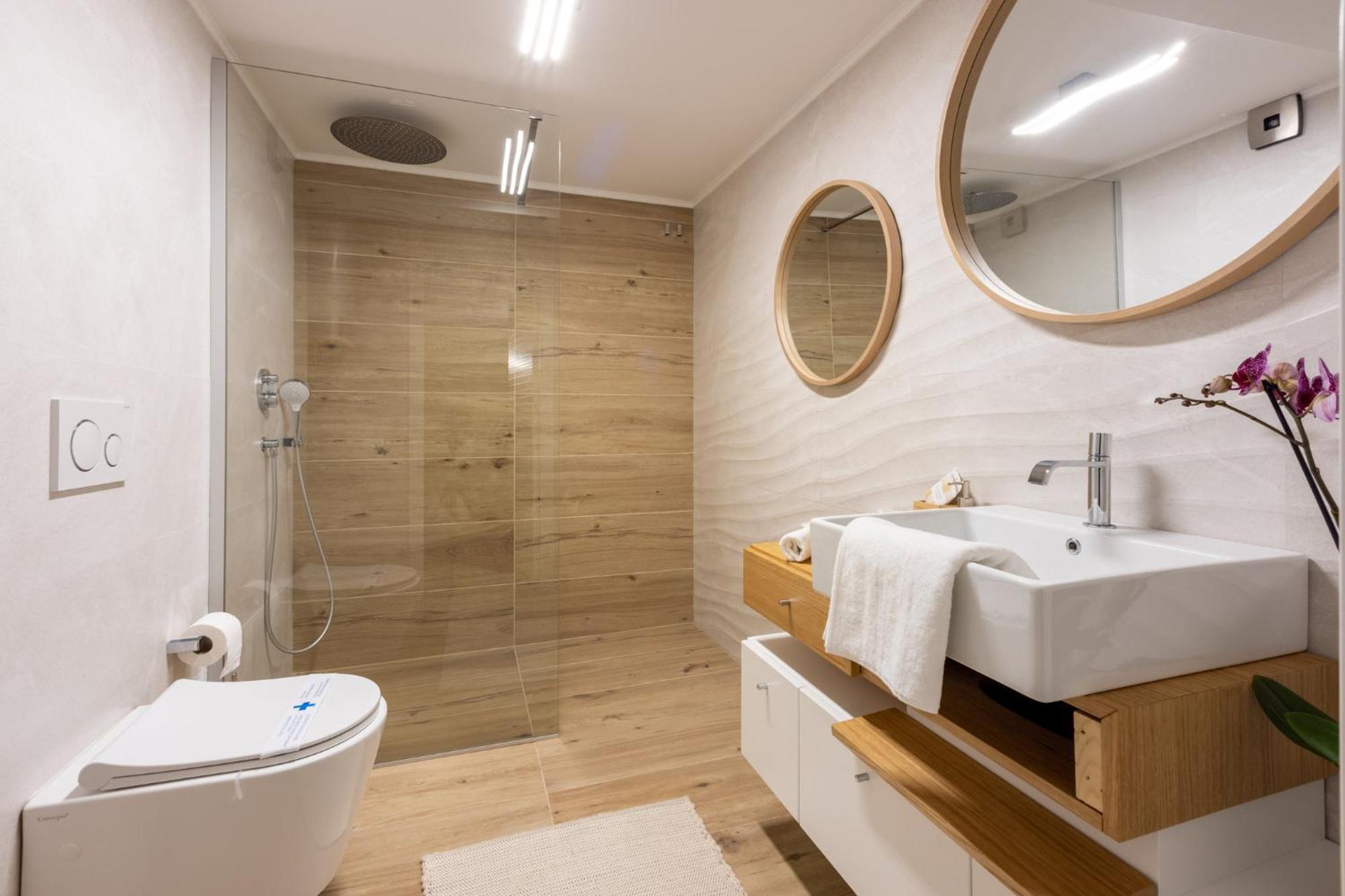 קריקווניצה Panoramica Apartment With Whirlpool מראה חיצוני תמונה