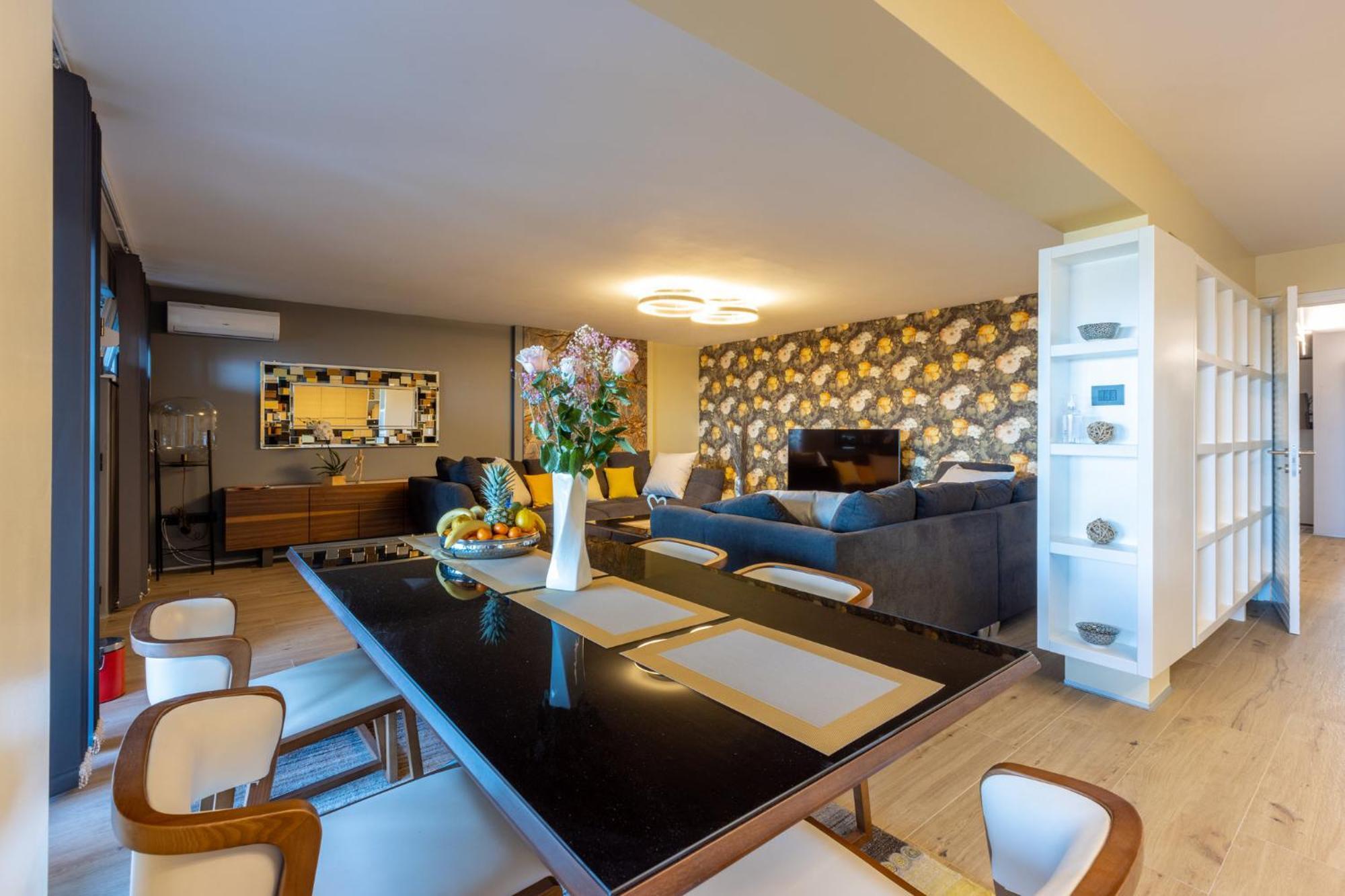 קריקווניצה Panoramica Apartment With Whirlpool מראה חיצוני תמונה