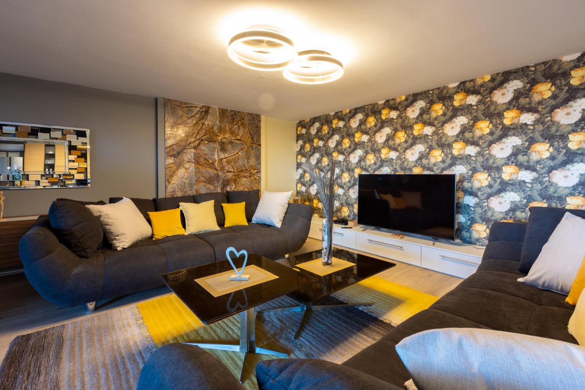 קריקווניצה Panoramica Apartment With Whirlpool מראה חיצוני תמונה
