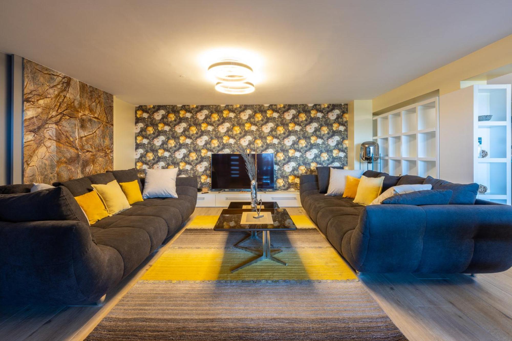 קריקווניצה Panoramica Apartment With Whirlpool מראה חיצוני תמונה